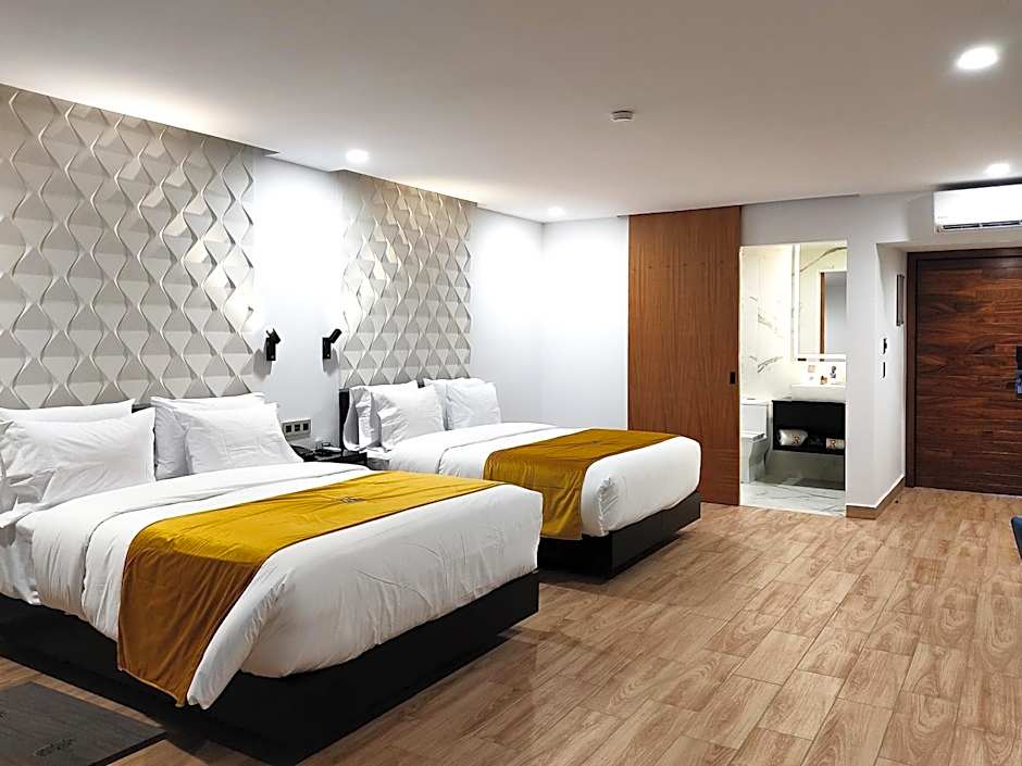 Rame Hotel Boutique