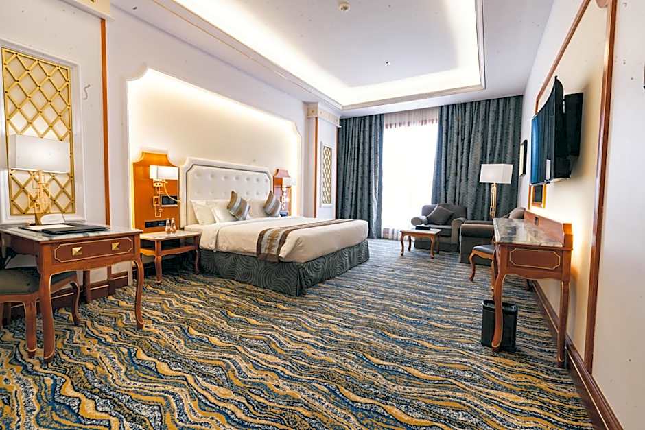 Photo 1 of 1 of Suite