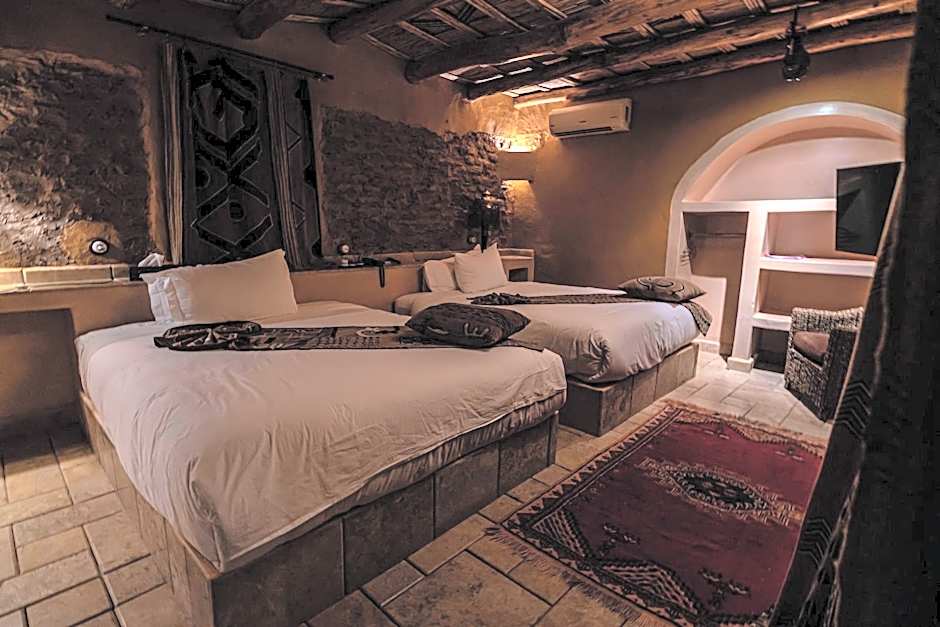 Kasbah Hotel Xaluca Arfoud