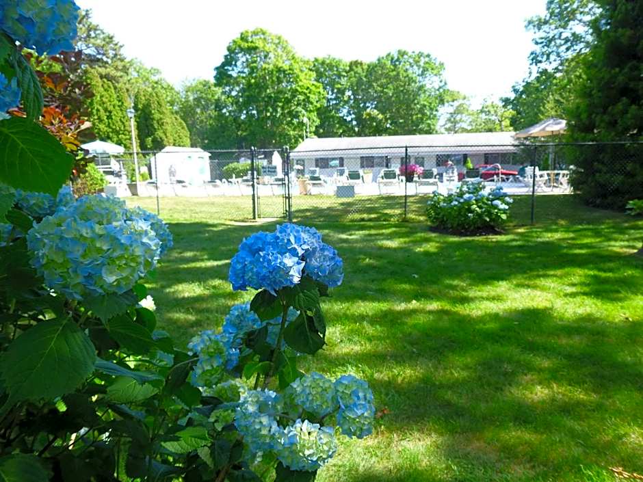Falmouth Heights Motor Lodge