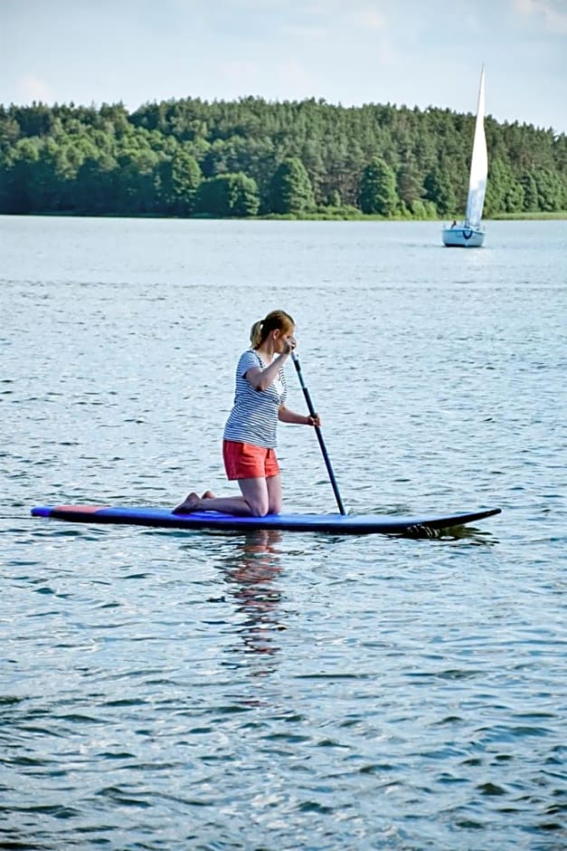 Leśniczówka-Wdzydze Pe eL