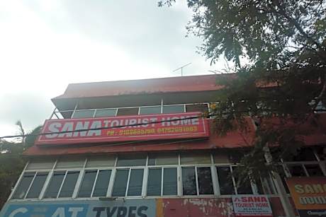 SPOT ON Sana Tourist Home