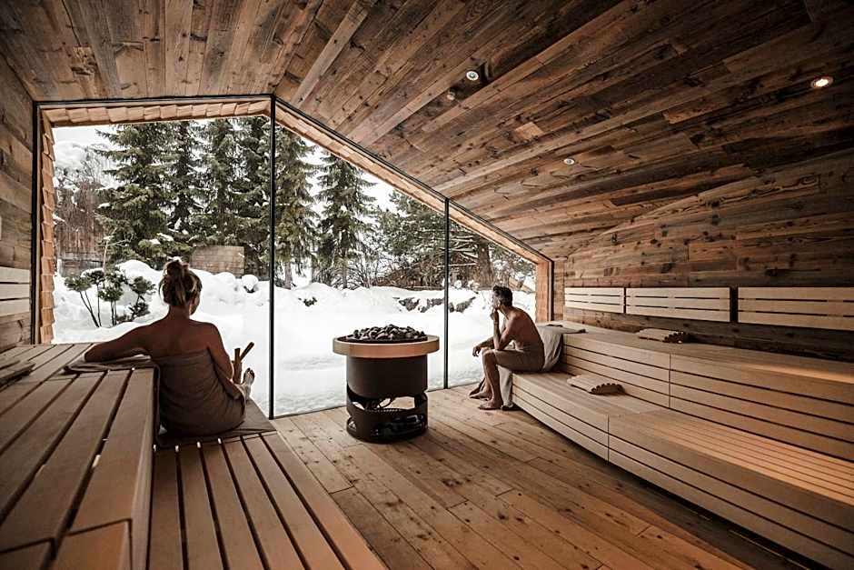 Hotel Alpenblick