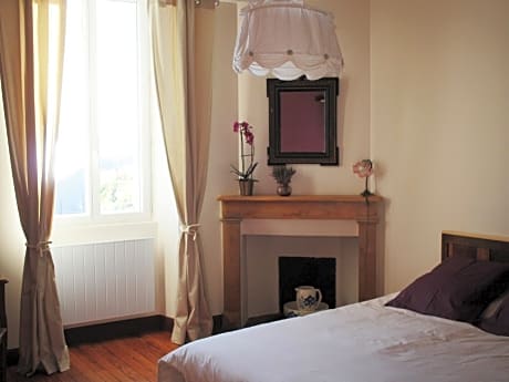 Chez Juliette Maison Gîte