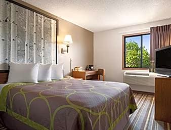 Super 8 by Wyndham Westminster Denver North