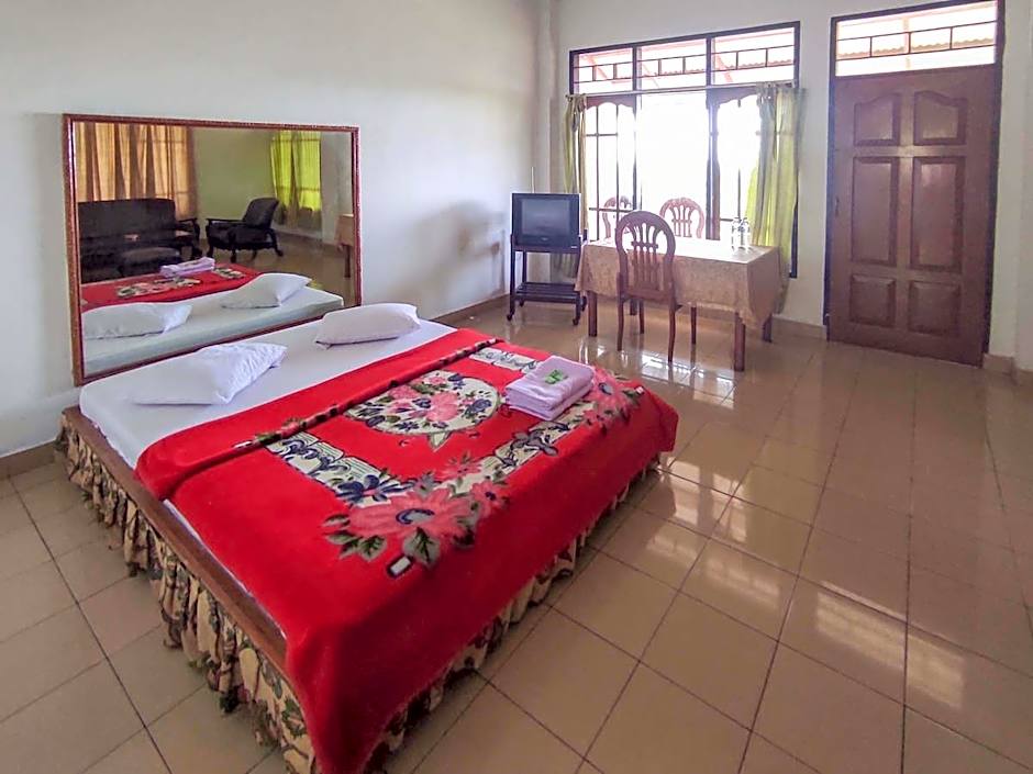 Hotel Makatembo Tomohon Mitra RedDoorz