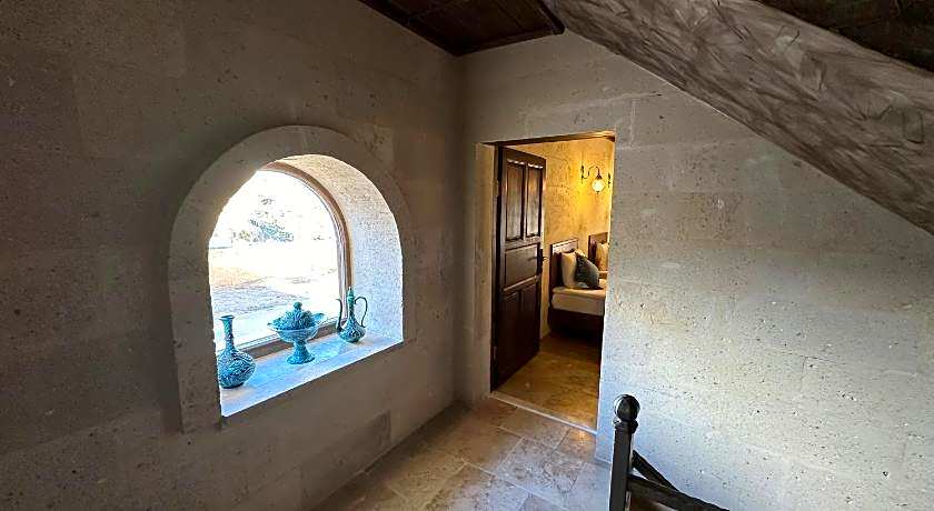 Virtus Cappadocia Hotel Goreme