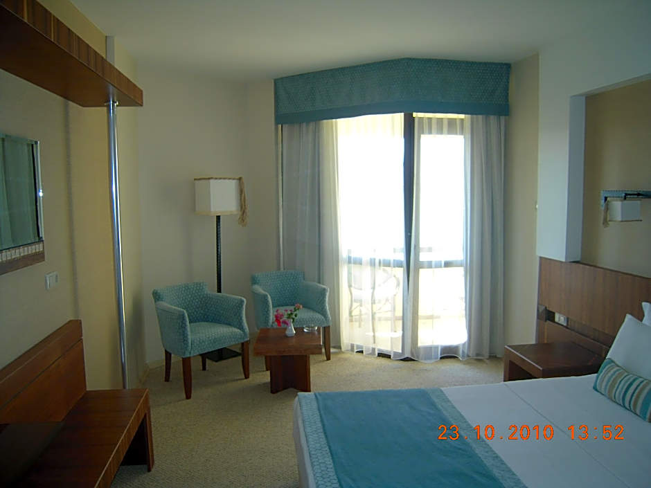 Babaylon Hotel