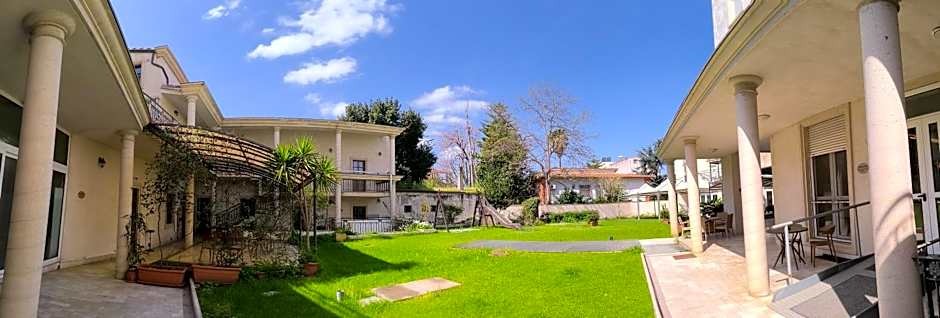 Mariano IV Palace Hotel