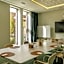 DoubleTree by Hilton Ben Guerir Hotel & Residences