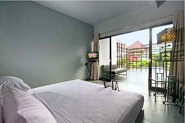 The Grey Boutique Inn