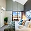 Luxurious City Apartment