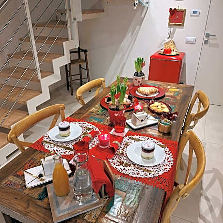 Toson d'Oro Bed & Breakfast