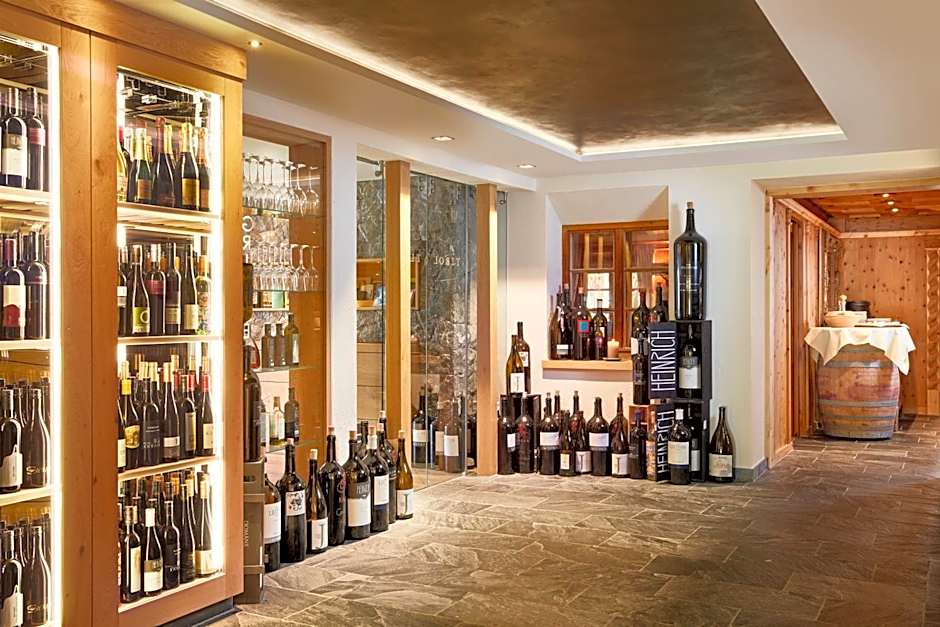 Hotel Tirol Fiss 4Sterne Superior