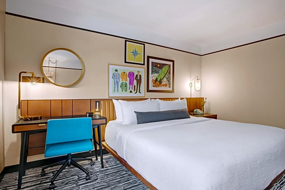 Hotel Indigo - Minneapolis Downtown by IHG