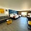 Comfort Suites Terre Haute University Area