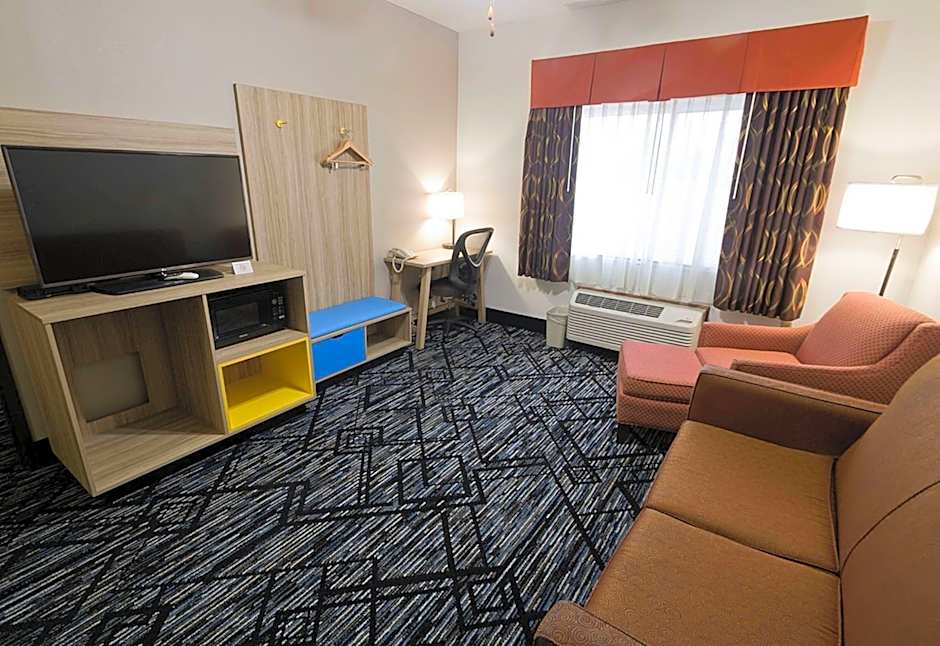 Ramada Limited Decatur