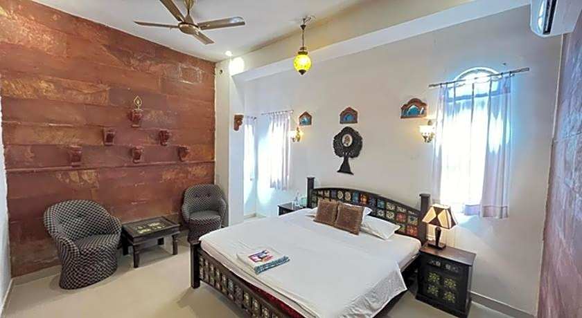 Karma Heritage Guest House – Jodhpur, FL
