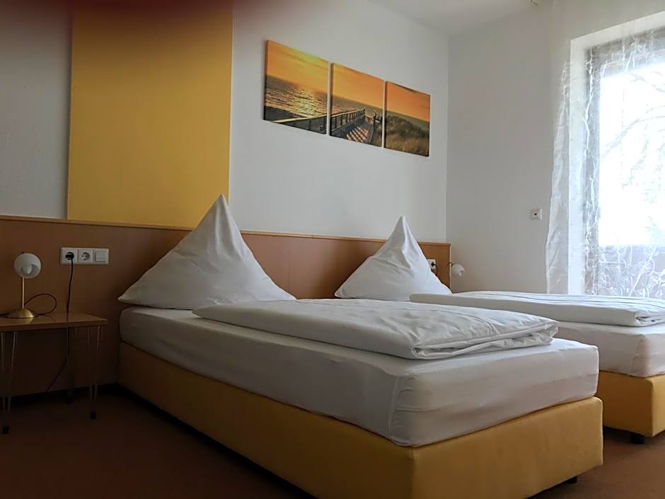 Landgasthof Felsenkeller