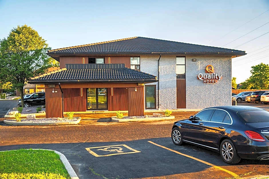 Quality Inn
