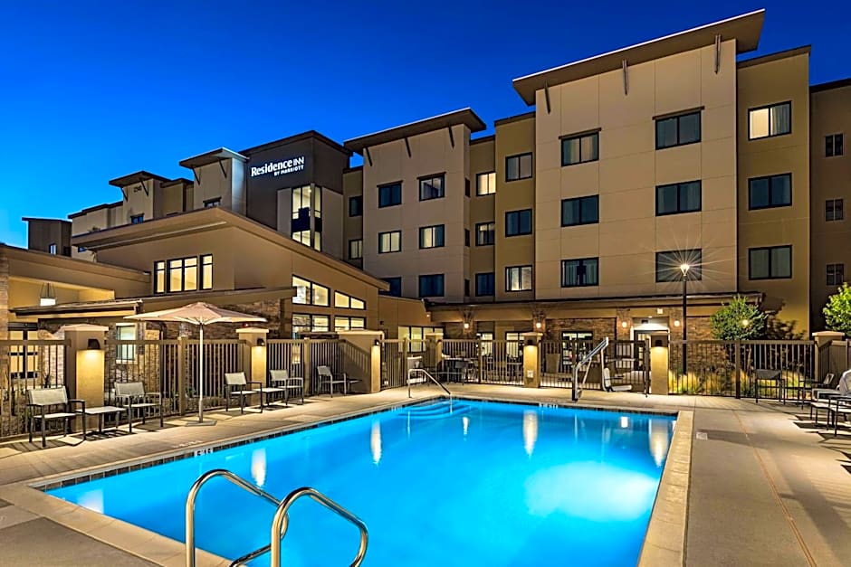 Residence Inn by Marriott Riverside Moreno Valley