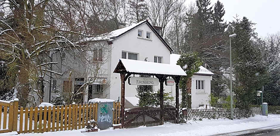 Hotel Kronberg