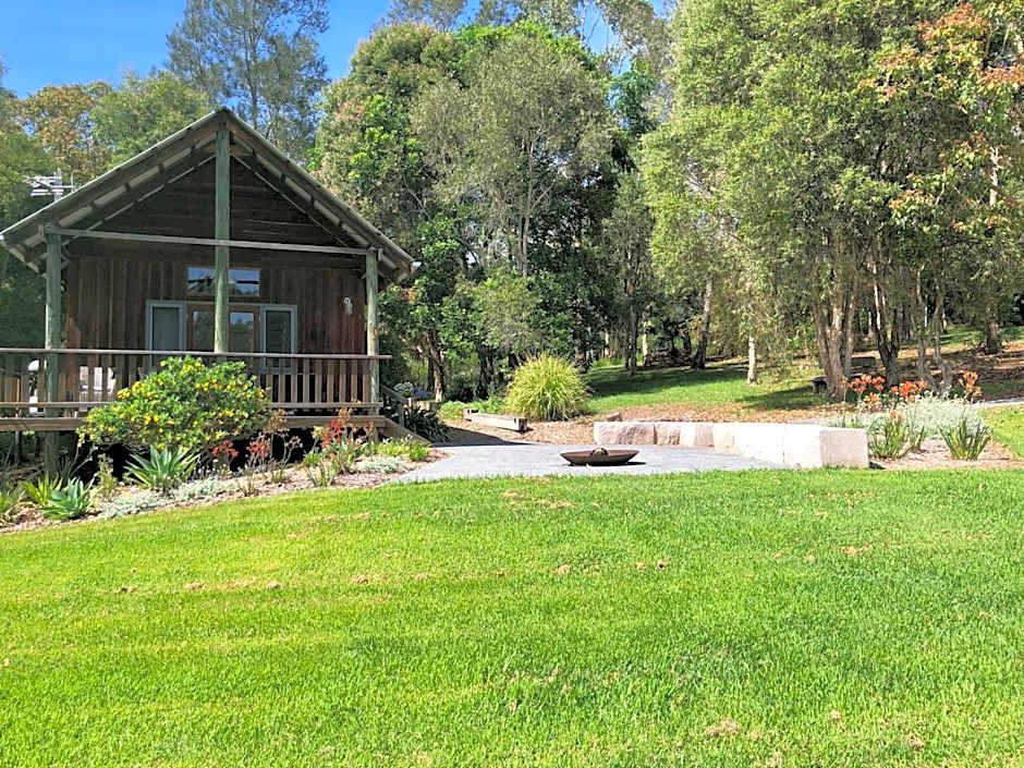 Mansfield on the Manning