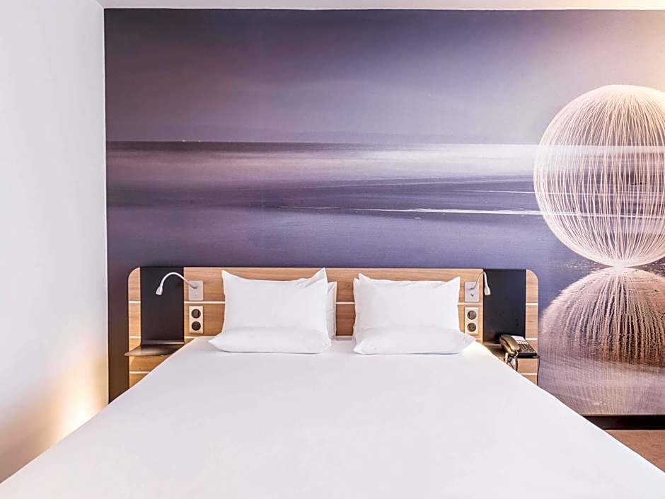 Novotel Poznan Centrum