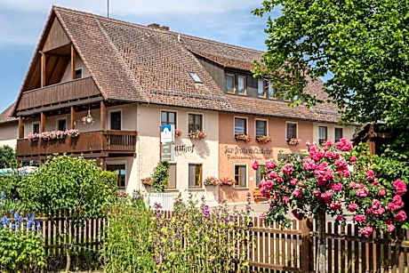 Gasthof Zur frohen Einkehr