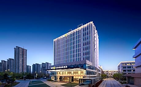 Home2 Suites by Hilton Liaocheng Dongchang