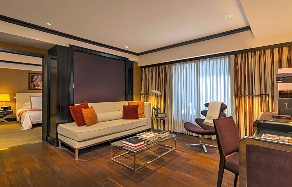 The Chatwal - The Unbound Collection by Hyatt