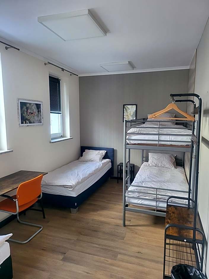 Rooms4Rest Bokserska - Private rooms for tourists