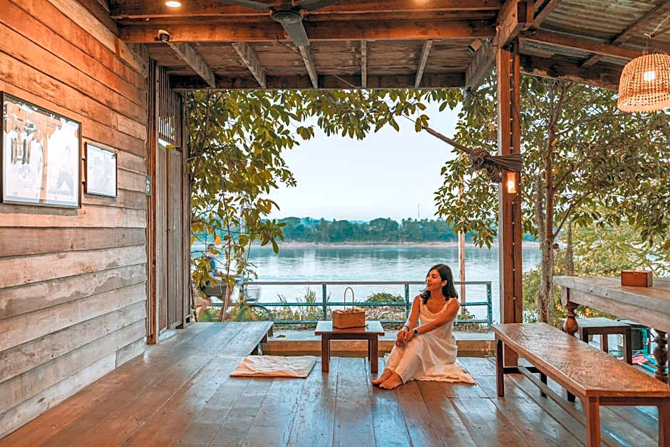 Suneta Hostel Chiangkhan