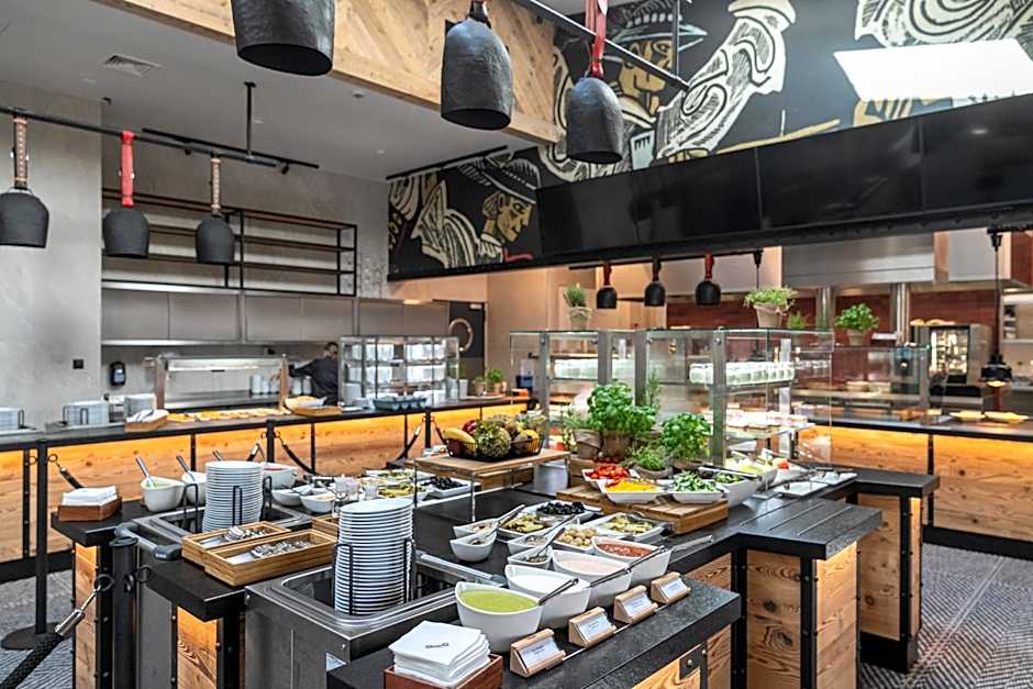 Hotel Bania Thermal & Ski