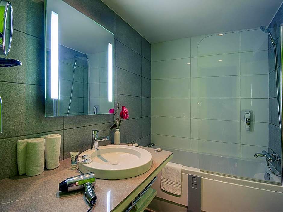 Mercure Nice Promenade Des Anglais