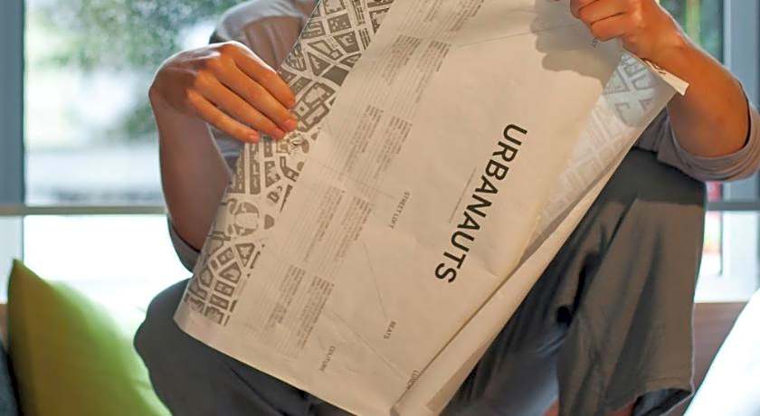 Grätzlhotel Belvedere