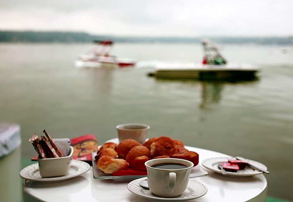 Villa Bejar Tequesquitengo