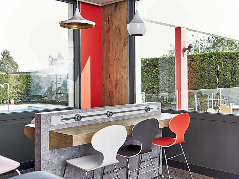 ibis Toulon La Valette