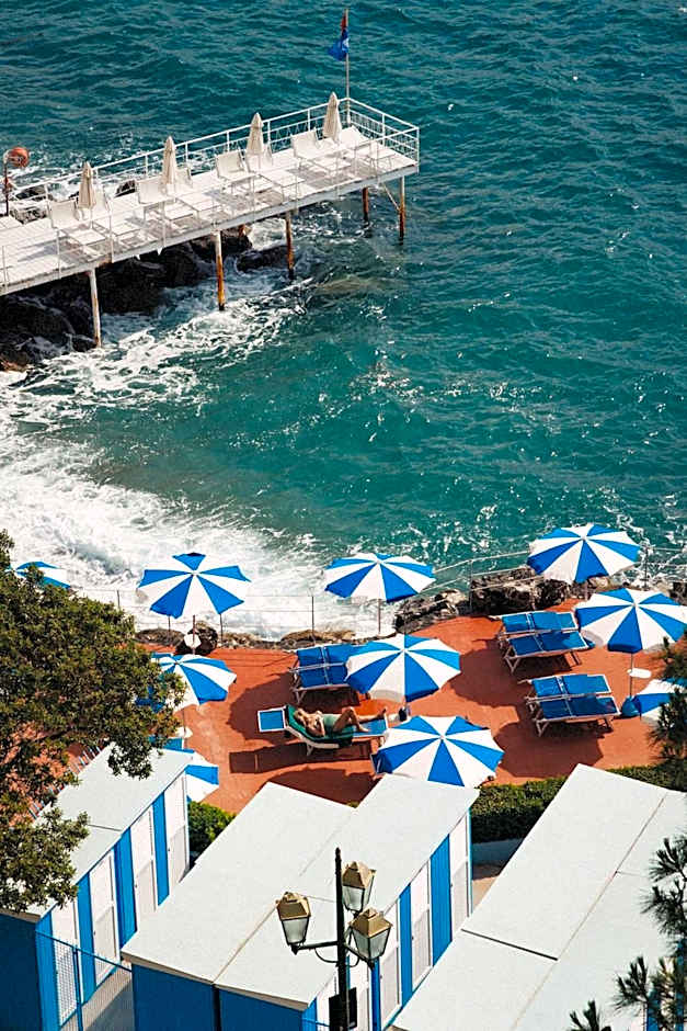 Grand Hotel Miramare