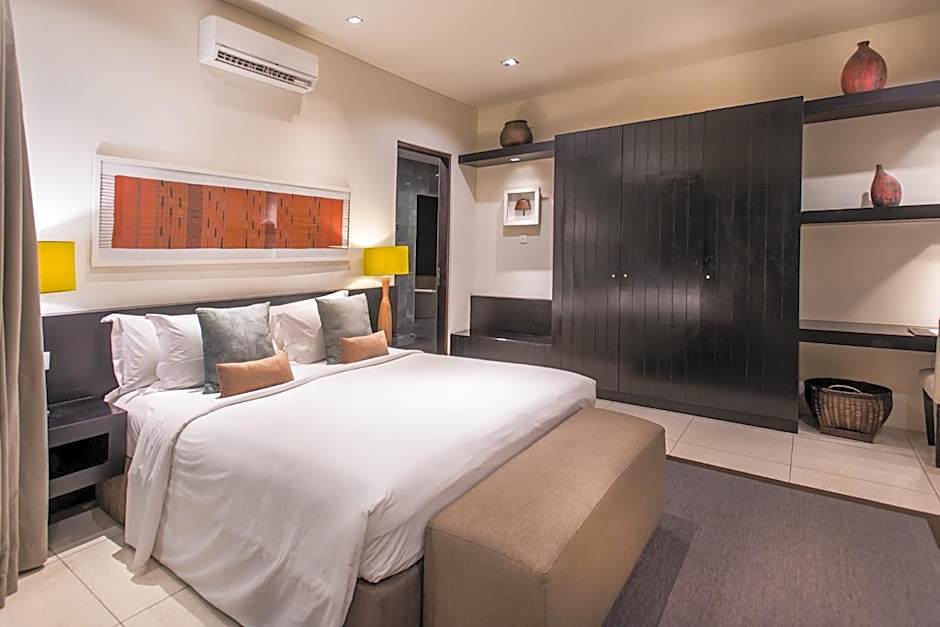 Cicada Luxury Townhouses
