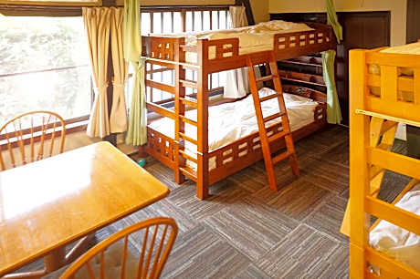 Economy Private Room