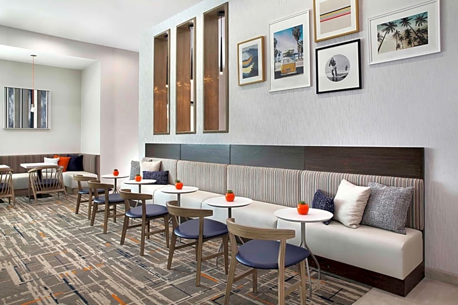 Homewood Suites by Hilton San Diego Central