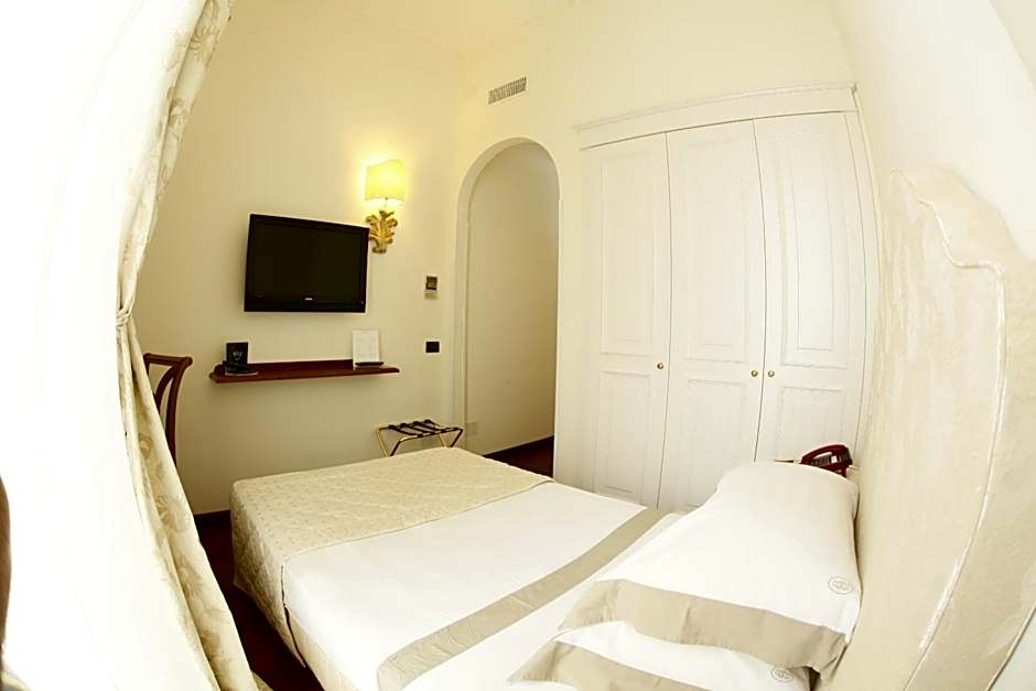 Grand Hotel Di Lecce