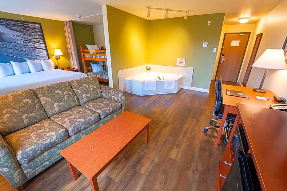 Super 8 by Wyndham Amherst NS