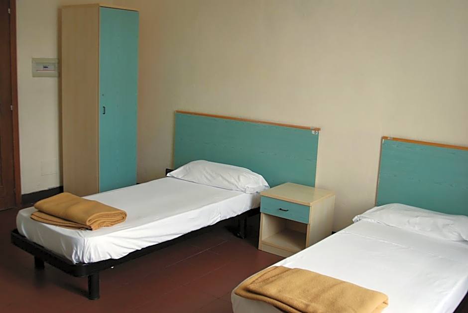 Il Chiostro Hostel and Hotel