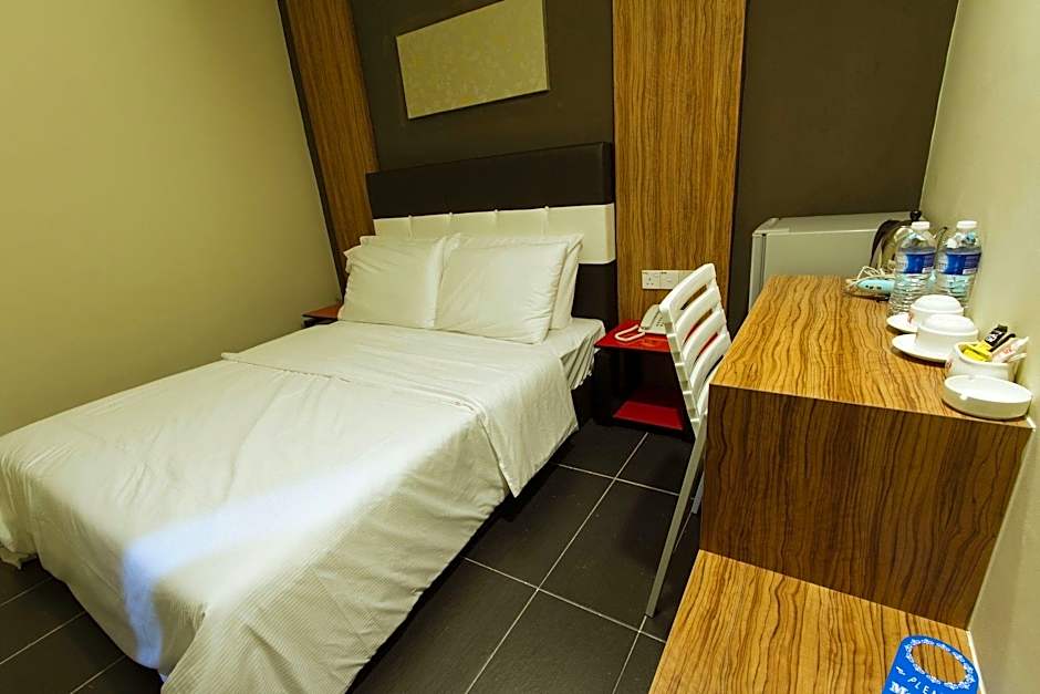 JS Hotel