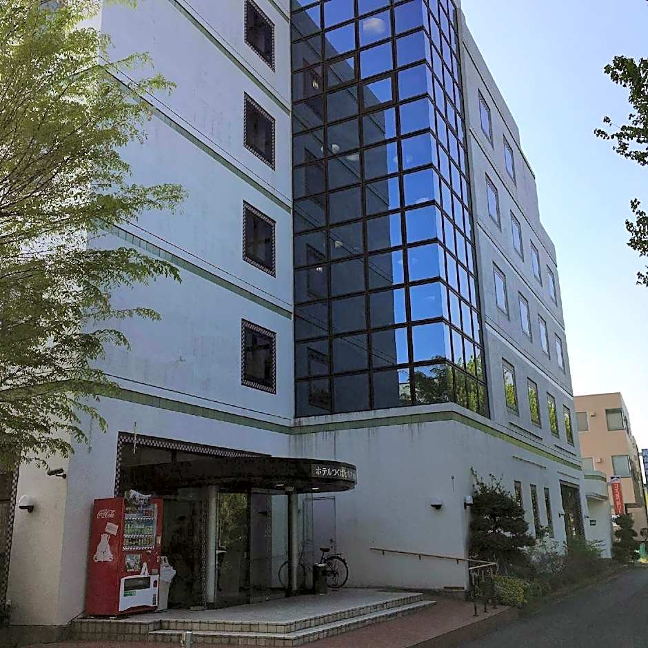 Hotel Tsukuba Hills Umezono