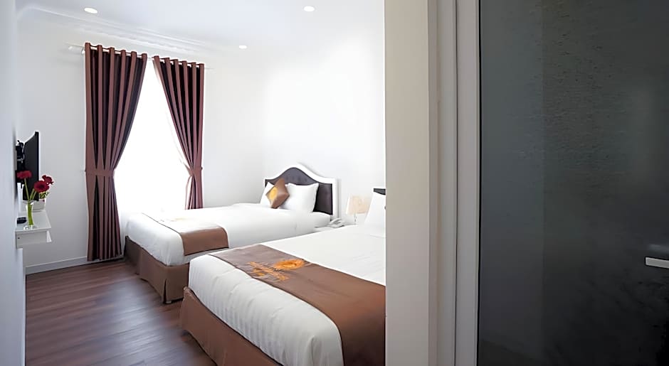 Thuy Duong Hotel