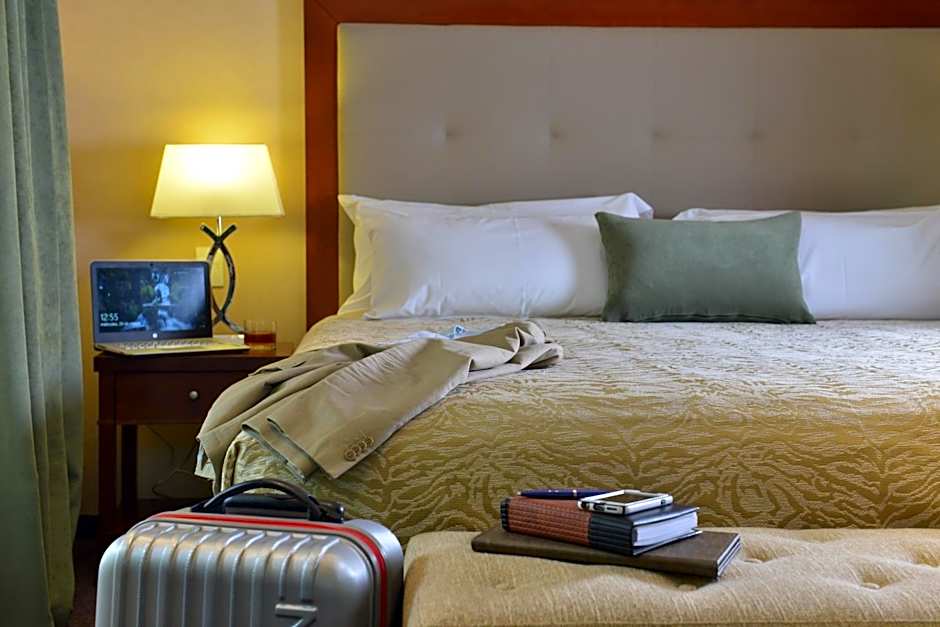 Falls Iguazú Hotel & Spa