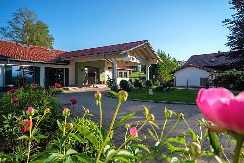 Landhotel Gockelwirt